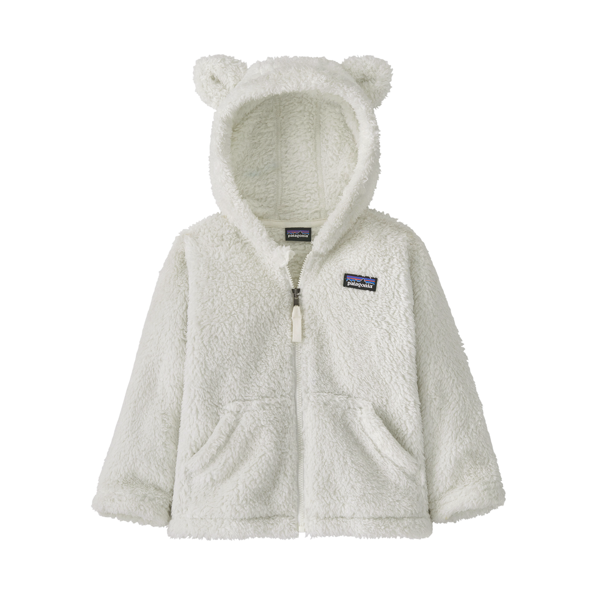 Patagonia Baby Furry Friends Hoody