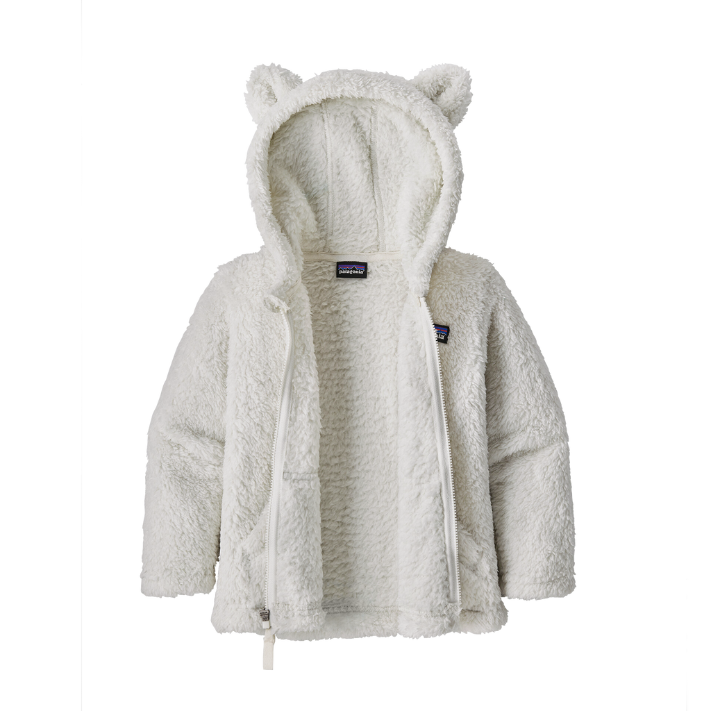 Patagonia Baby Furry Friends Hoody