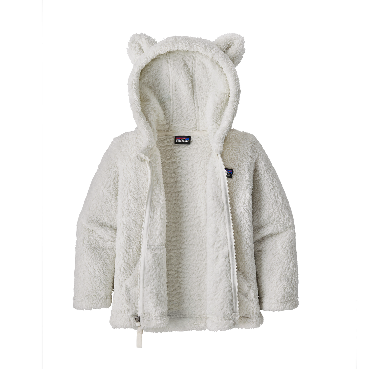 Patagonia Baby Furry Friends Hoody