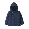 PATAGONIA Baby Quilted Puff Jacket