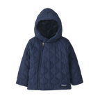 PATAGONIA Baby Quilted Puff Jacket