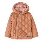 PATAGONIA Baby Quilted Puff Jacket