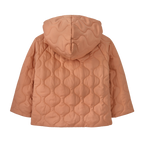 PATAGONIA Baby Quilted Puff Jacket