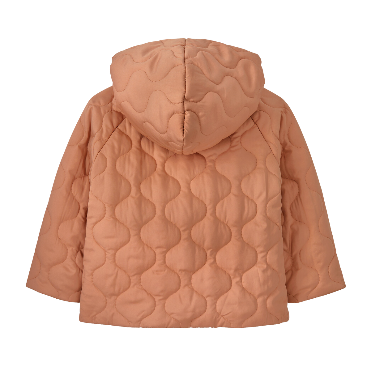 PATAGONIA Baby Quilted Puff Jacket