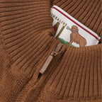 RAL Cycling Wool Jersey