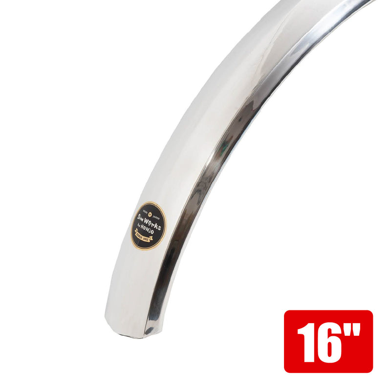 SIMWORKS Bros 16"