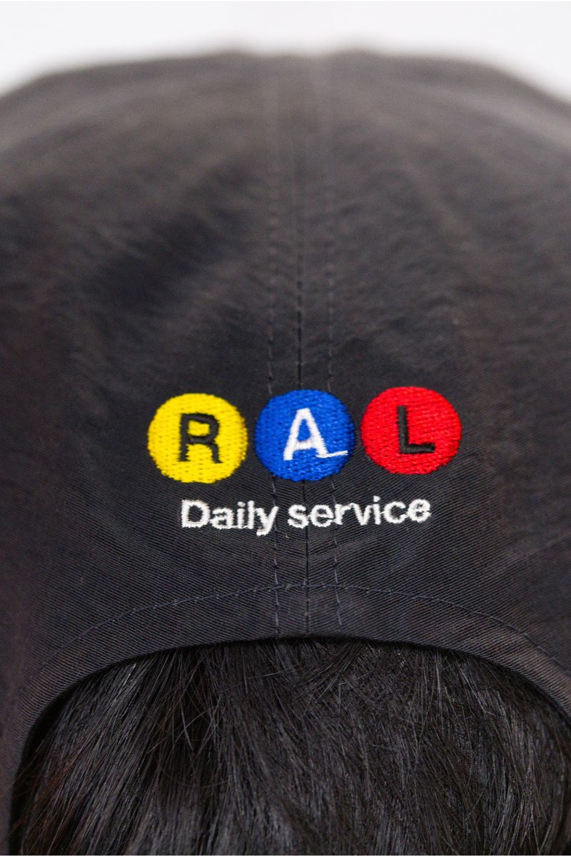 RAL Cap 2026