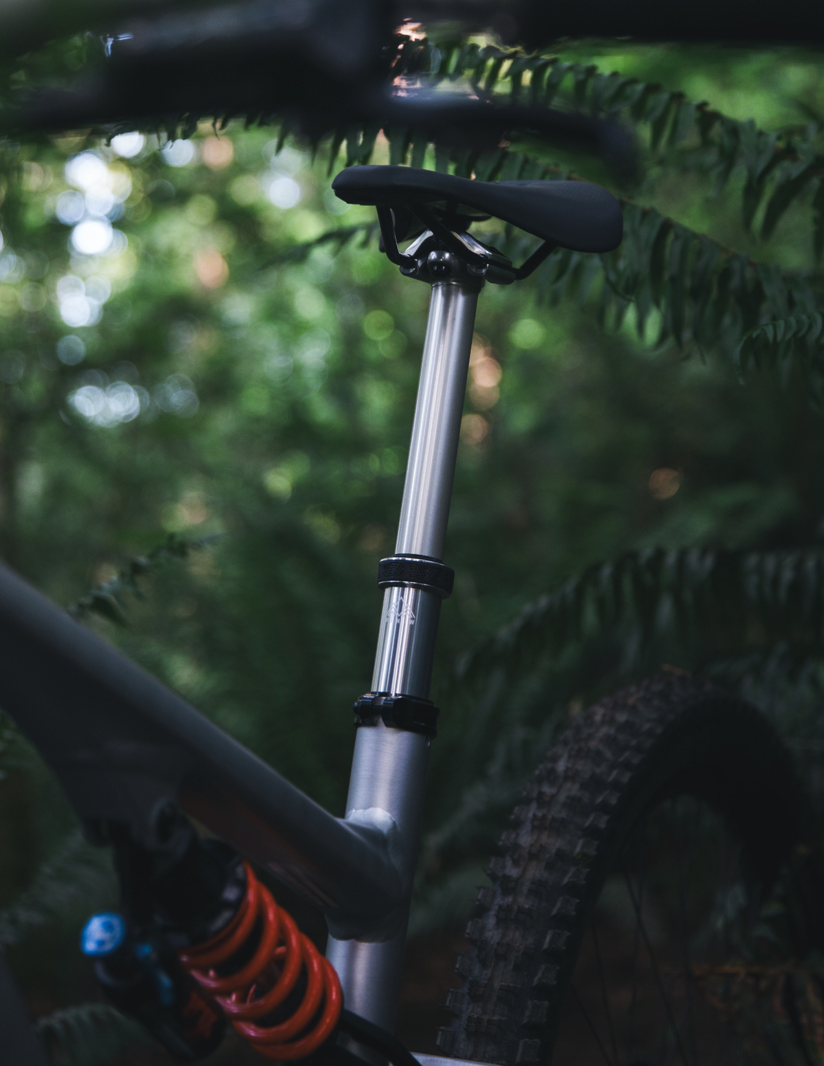 PNW COMPONENTS Loam Dropper Post Gen2