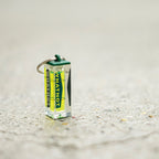 WHATNOT Level Key Chain