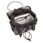 OUTER SHELL Drawcord Handlebar Bag - New