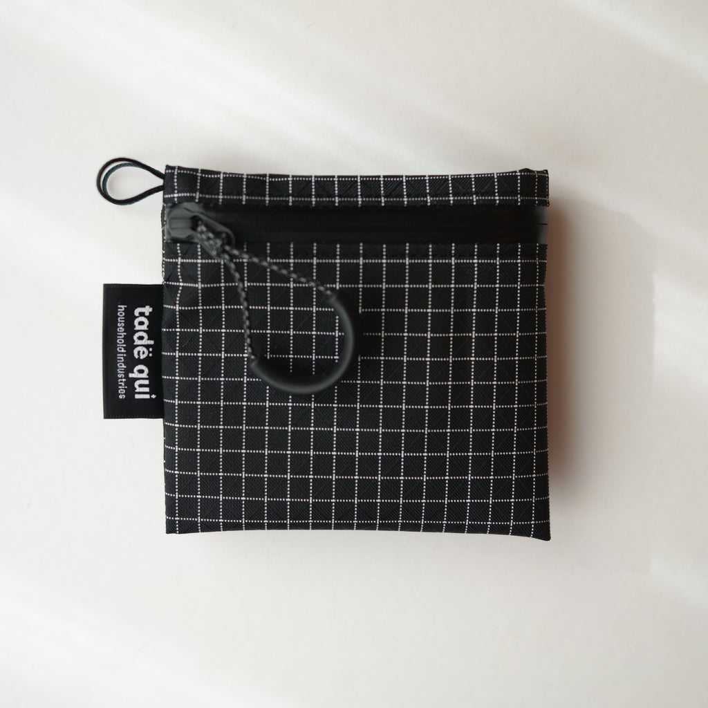 TADE QUI Riders Wallet