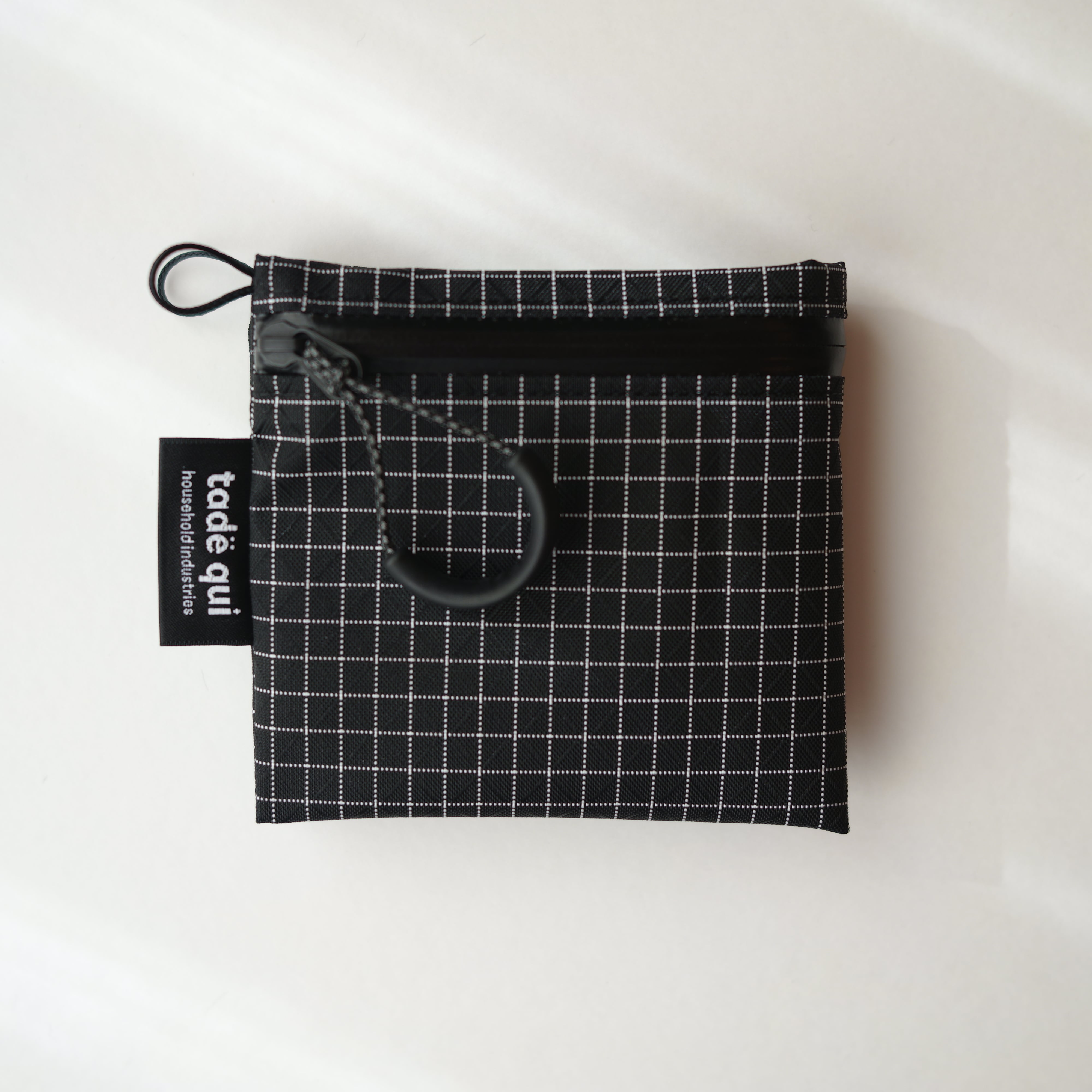 TADE QUI Riders Wallet