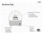 VELO SPICA Arcturus Cap
