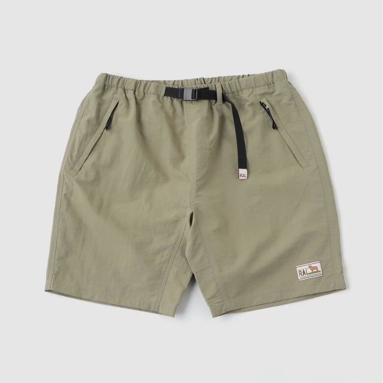 RAL Doboom Shorts