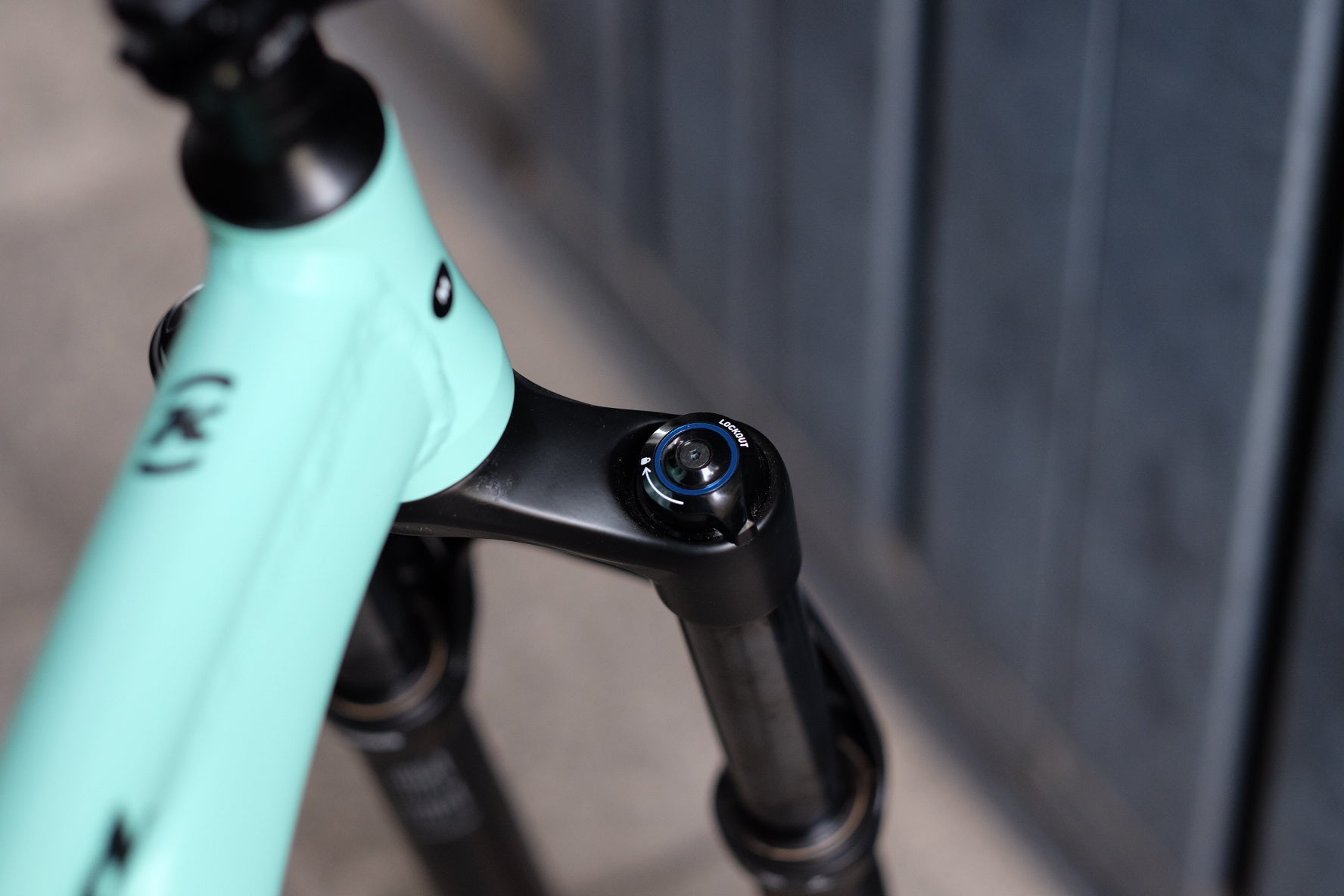KONA Big Honzo Frame Fork Set【M Size】