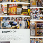 BLOCKHEAD MOTORS RC CAR LIFE Style Book Vol.2