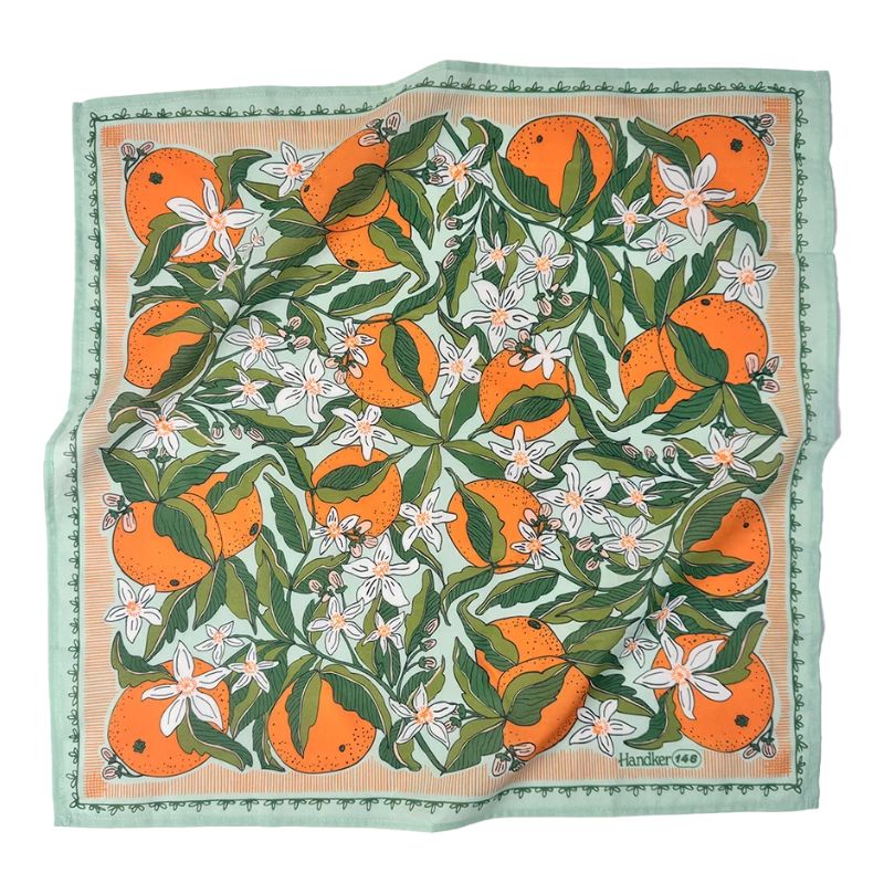 HANDKER Original Bandanas 22"