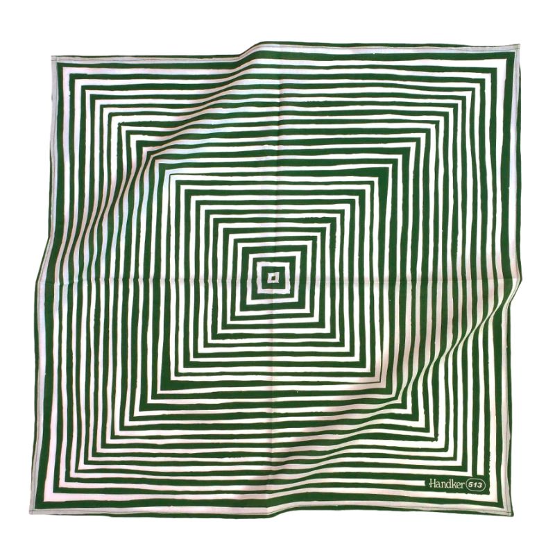 HANDKER Original Bandanas 22"