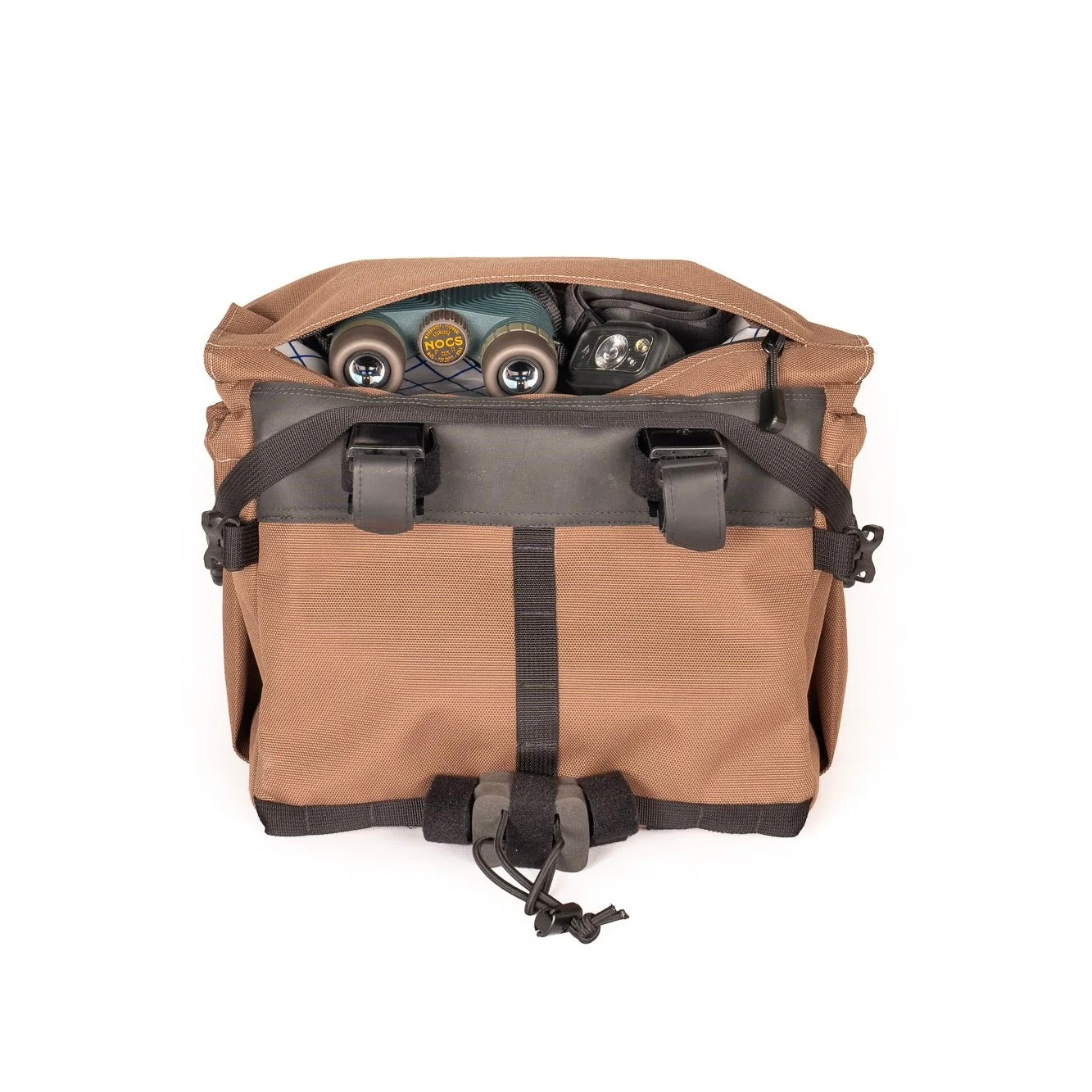 新品 OUTER SHELL Mega Bar Bag ハンドルバーバック OUTER SHELL Mega Bar Bag