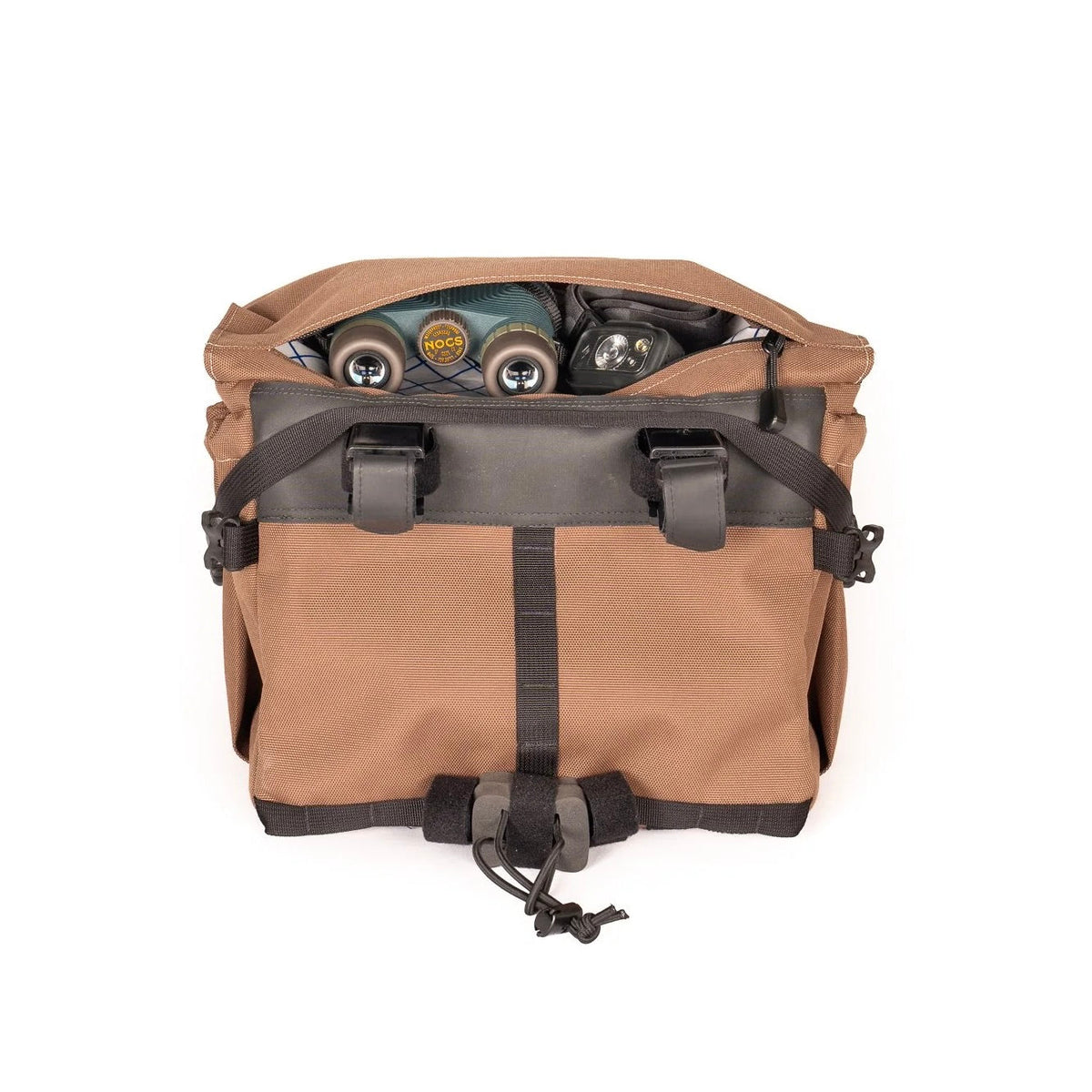 OUTER SHELL Mega Bar Bag