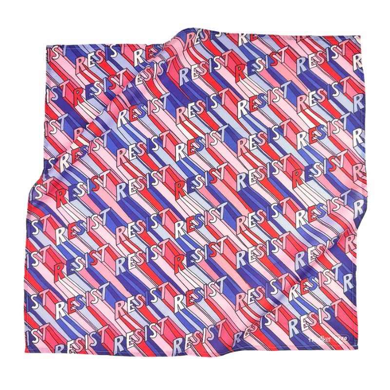 HANDKER Original Bandanas 22"