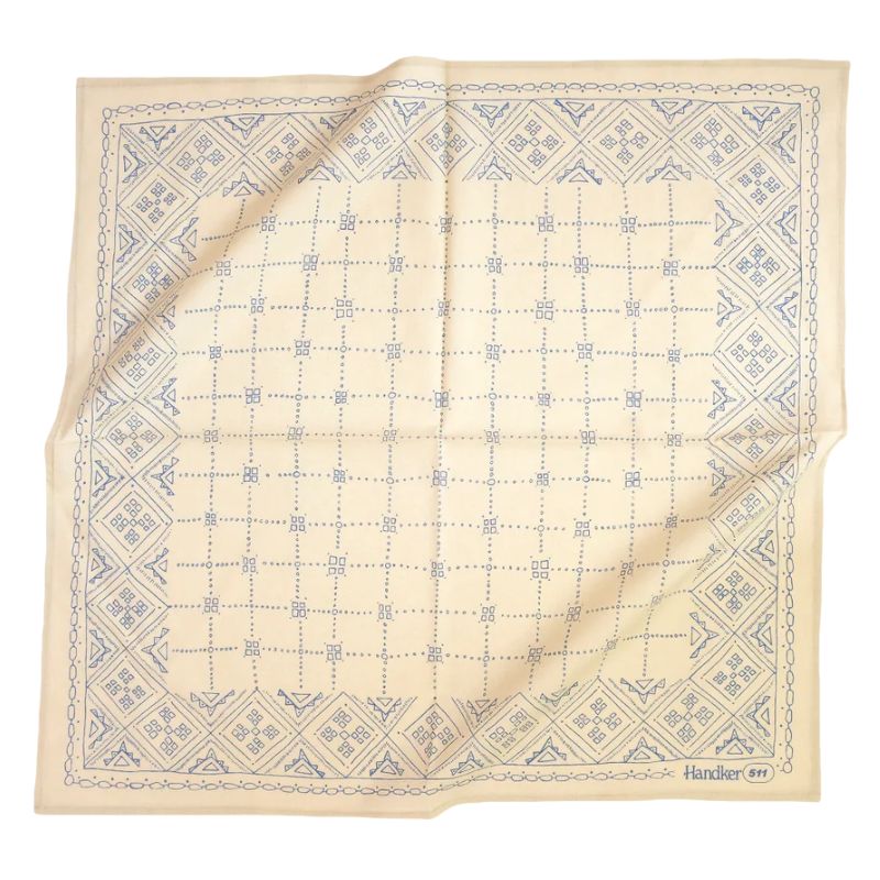 HANDKER Original Bandanas 22"