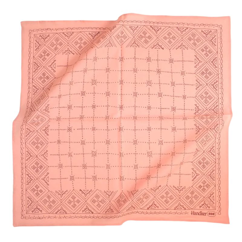 HANDKER Original Bandanas 22"