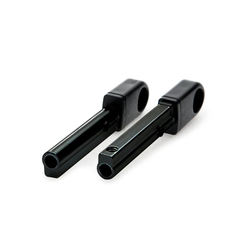 PDW Safety Tabs