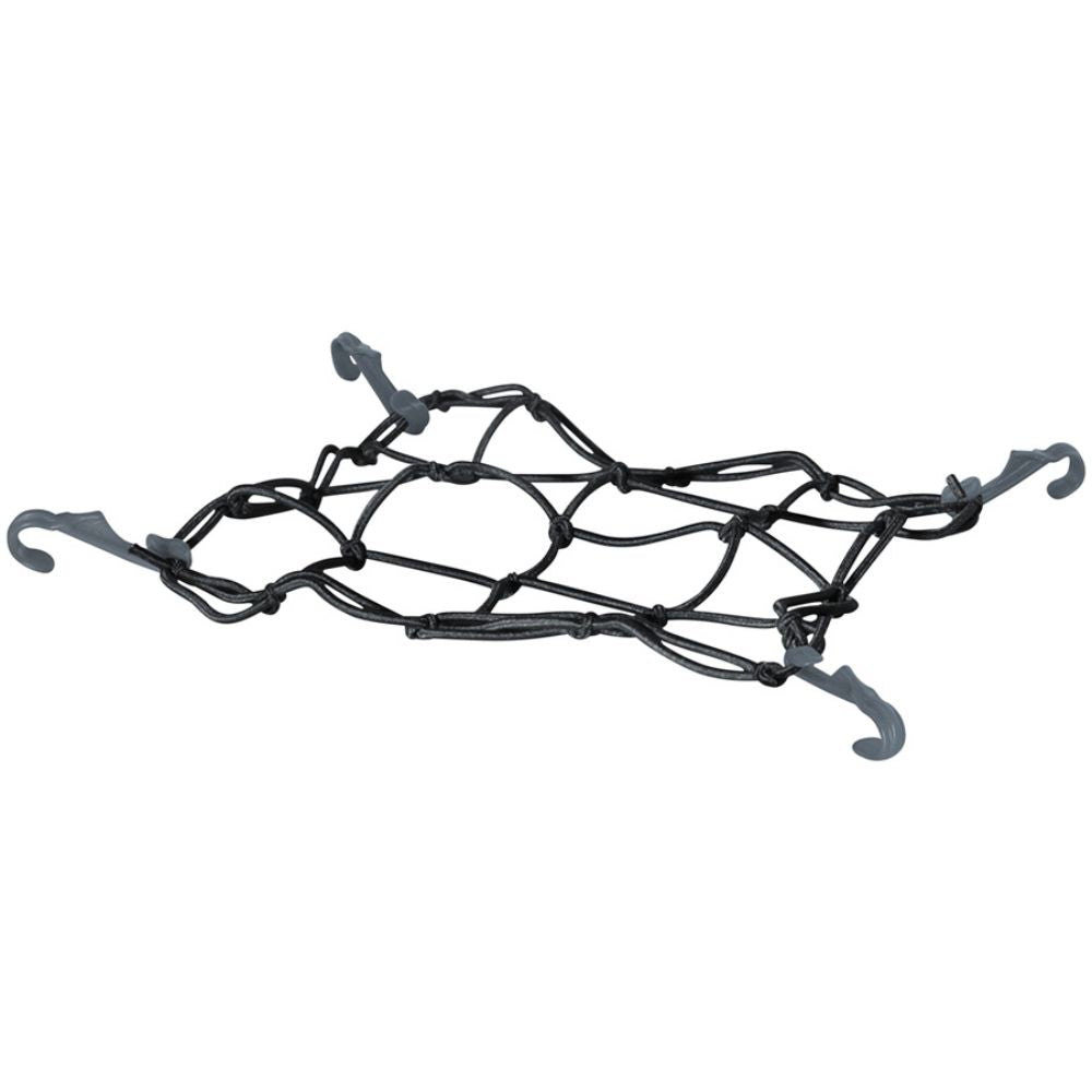 DELTA CYCLE Cargo Net for Bike Mounted Racks