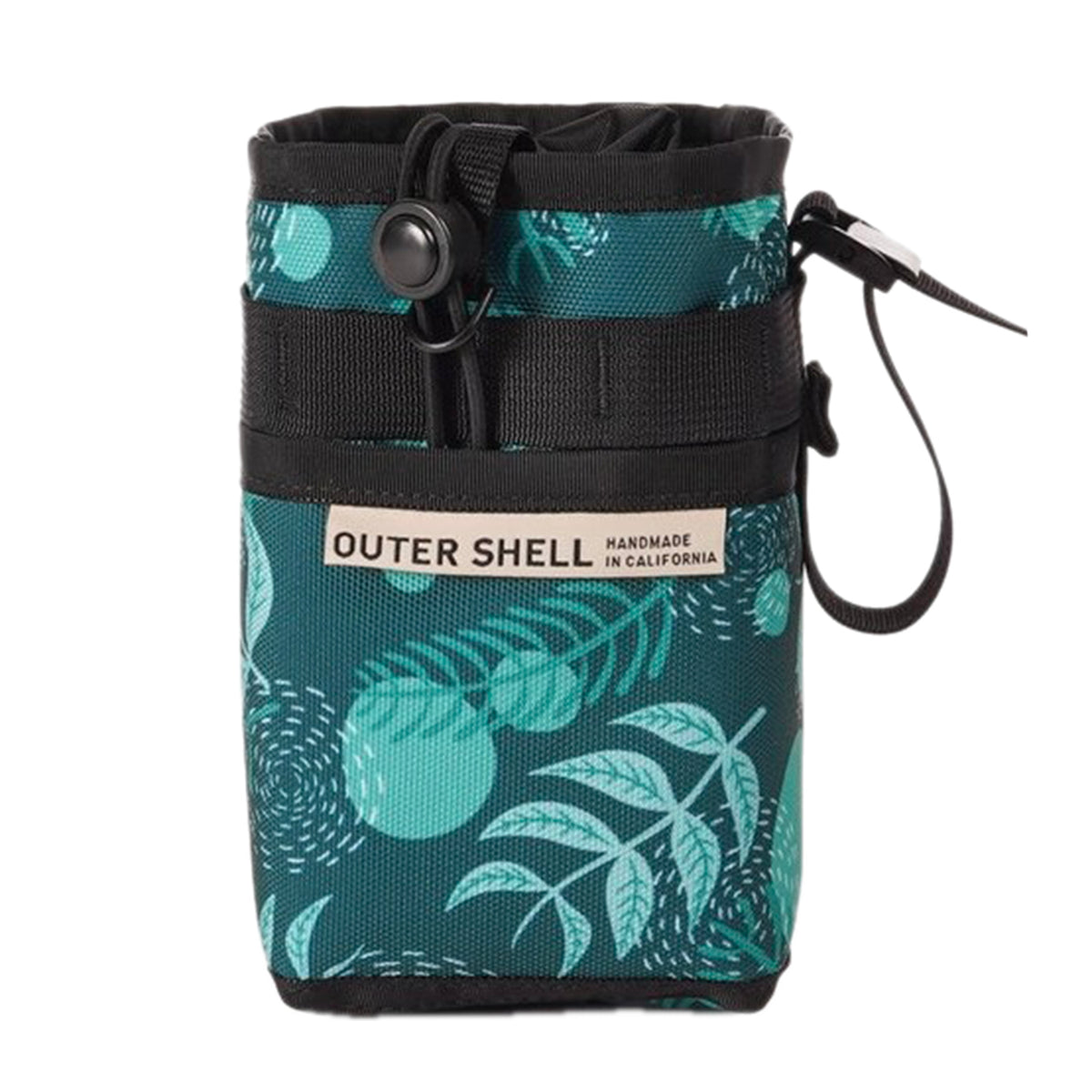 OUTER SHELL ADVENTURE Stem Caddy