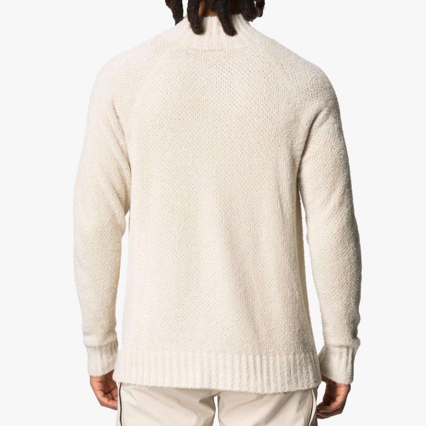 HOUDINI Ms Lykan  Crew