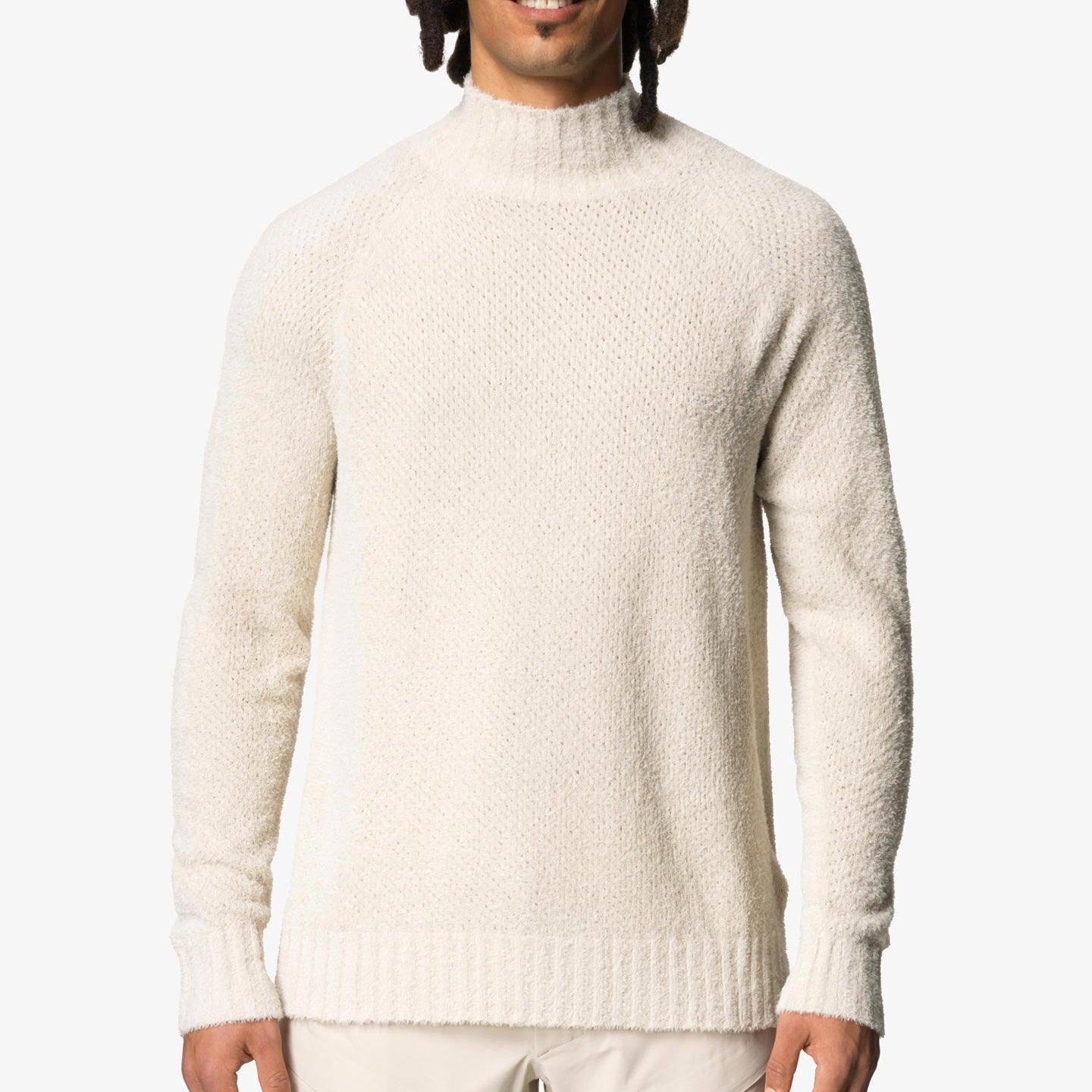 HOUDINI Ms Lykan  Crew