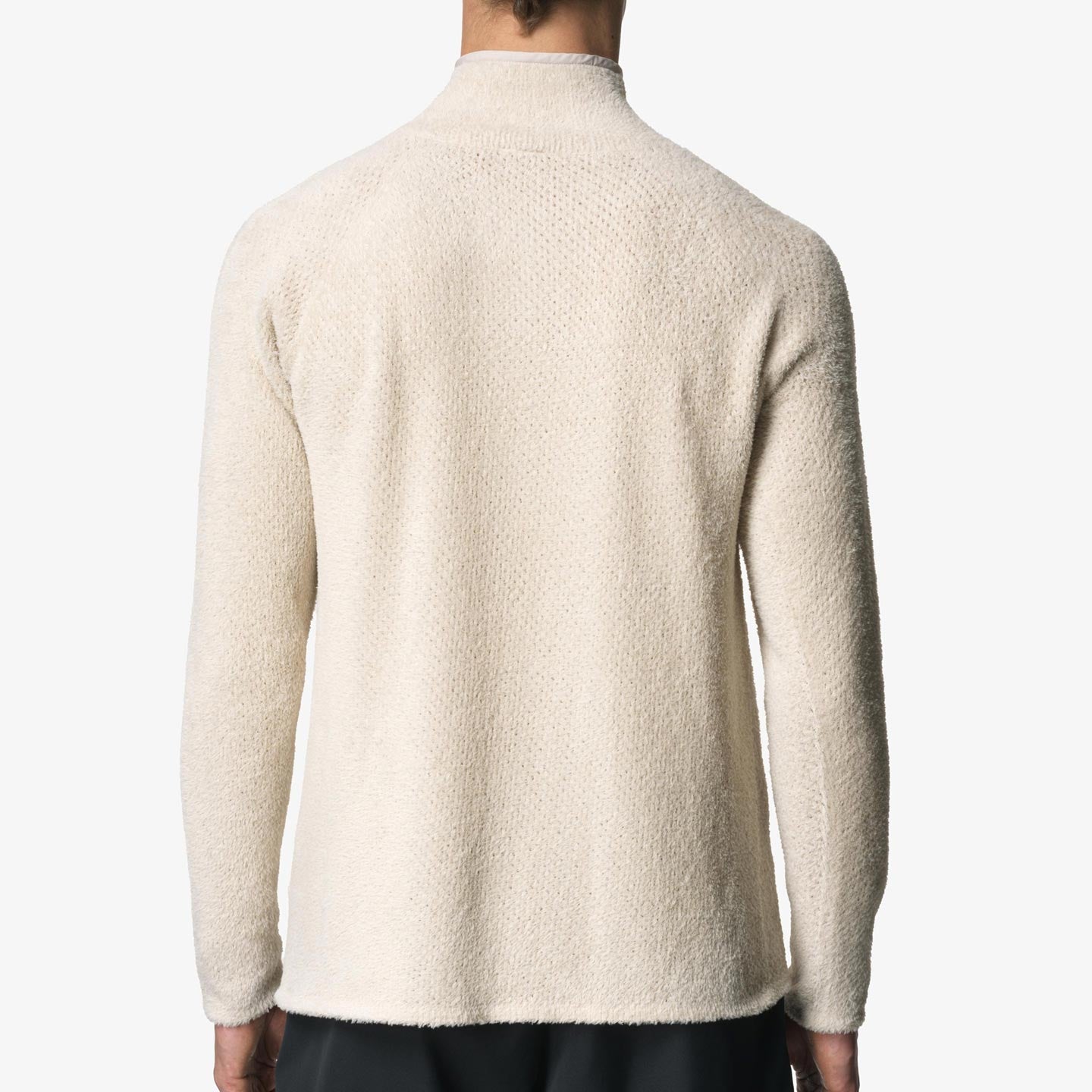 HOUDINI Ms Lykan Half Zip