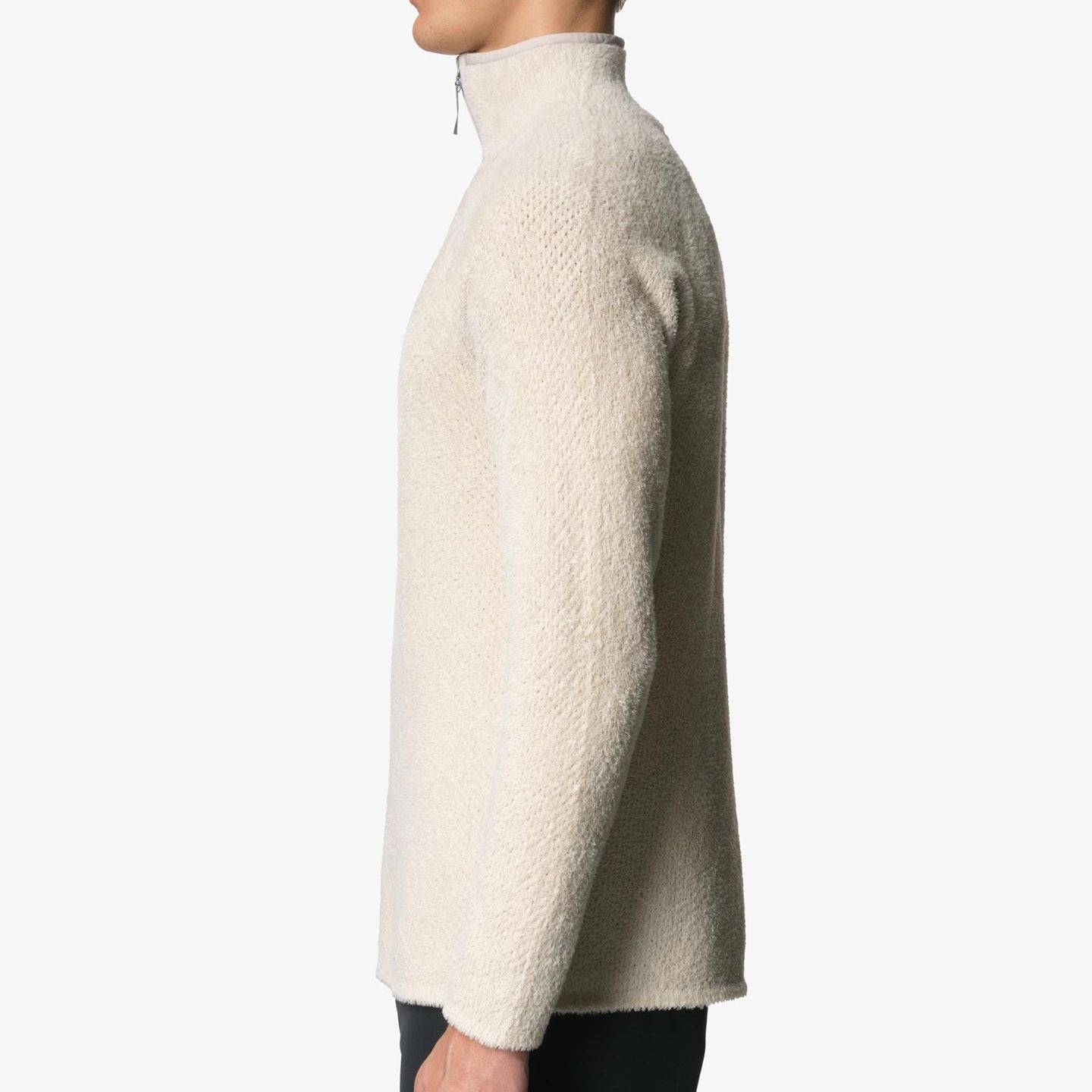 HOUDINI Ms Lykan Half Zip