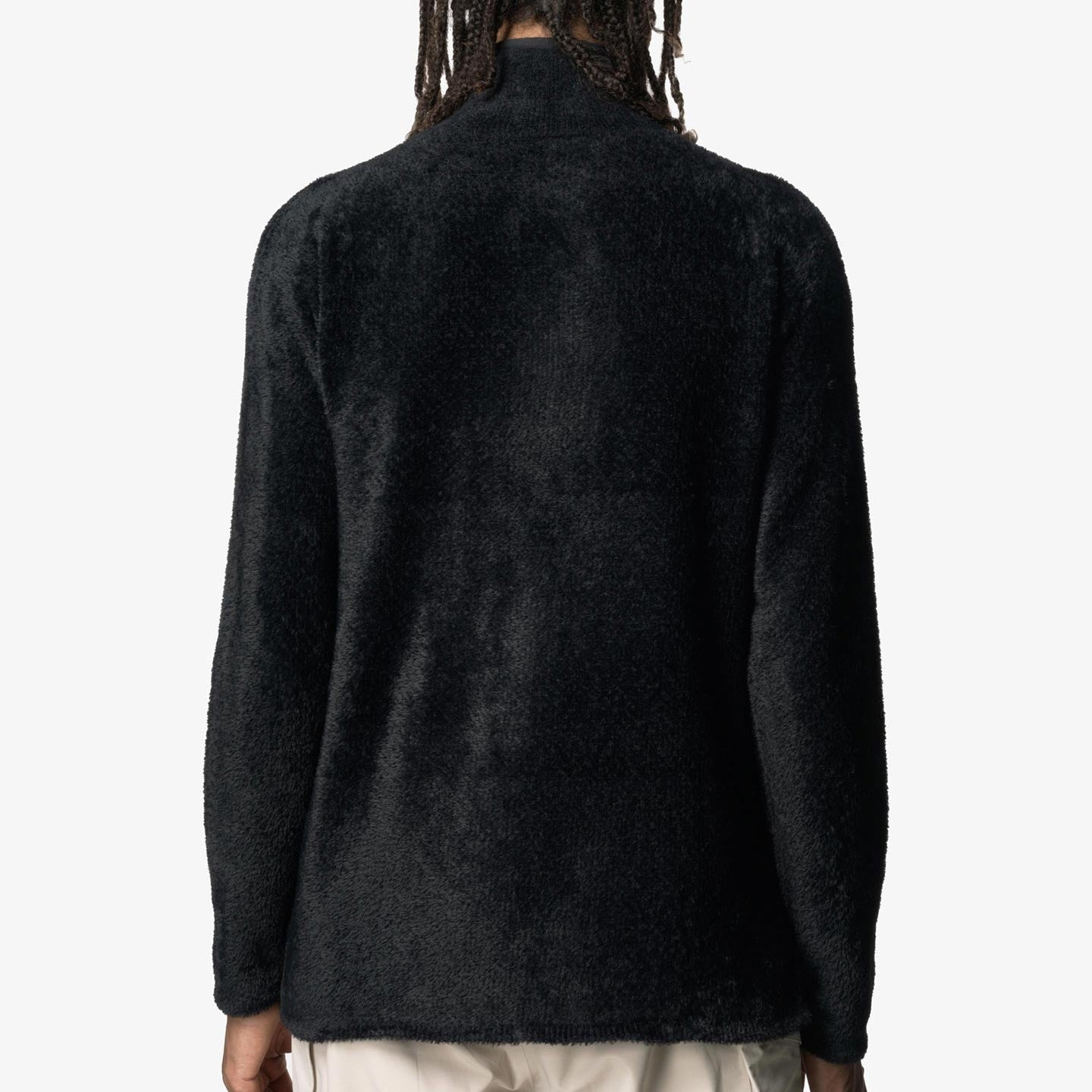 HOUDINI Ms Lykan Half Zip