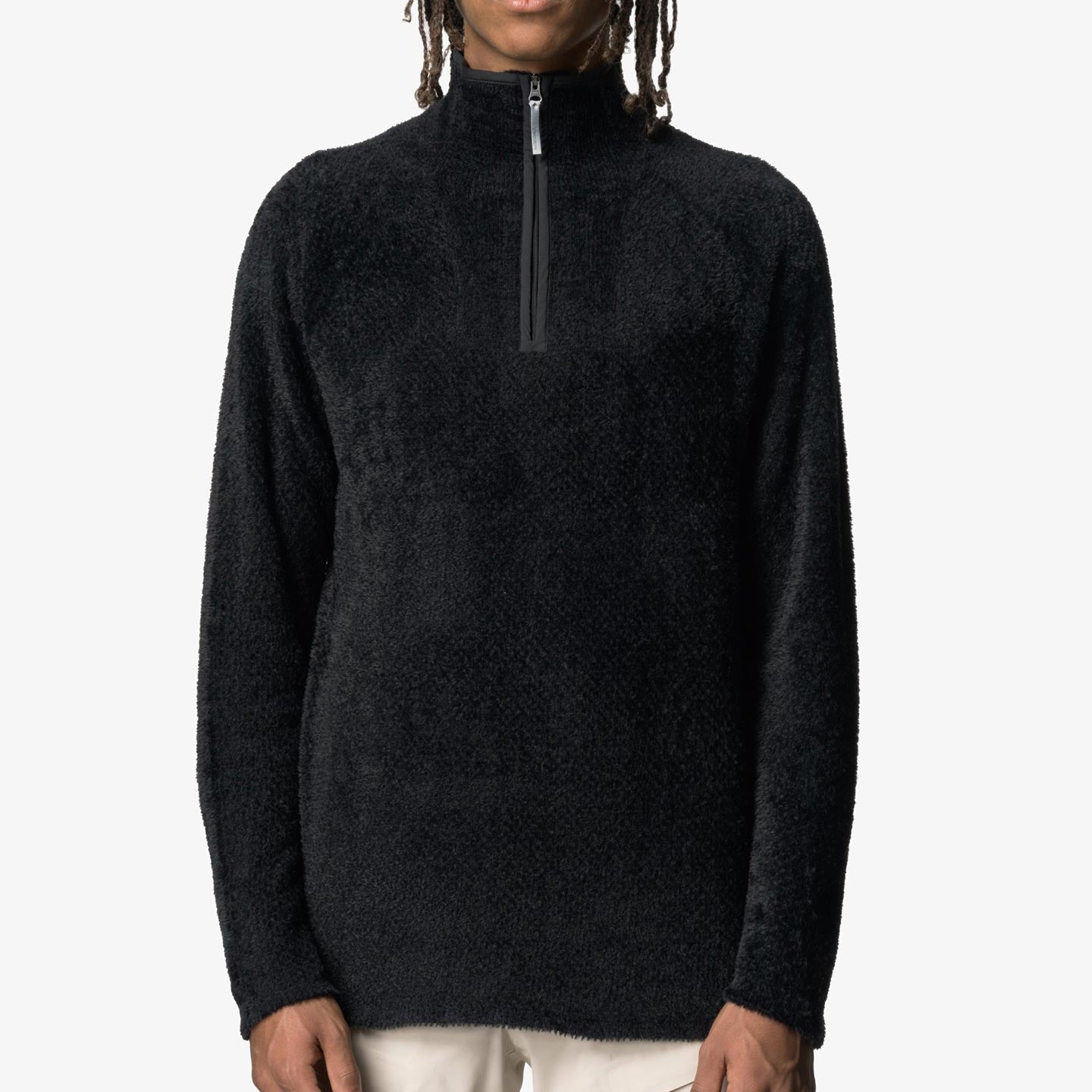 HOUDINI Ms Lykan Half Zip