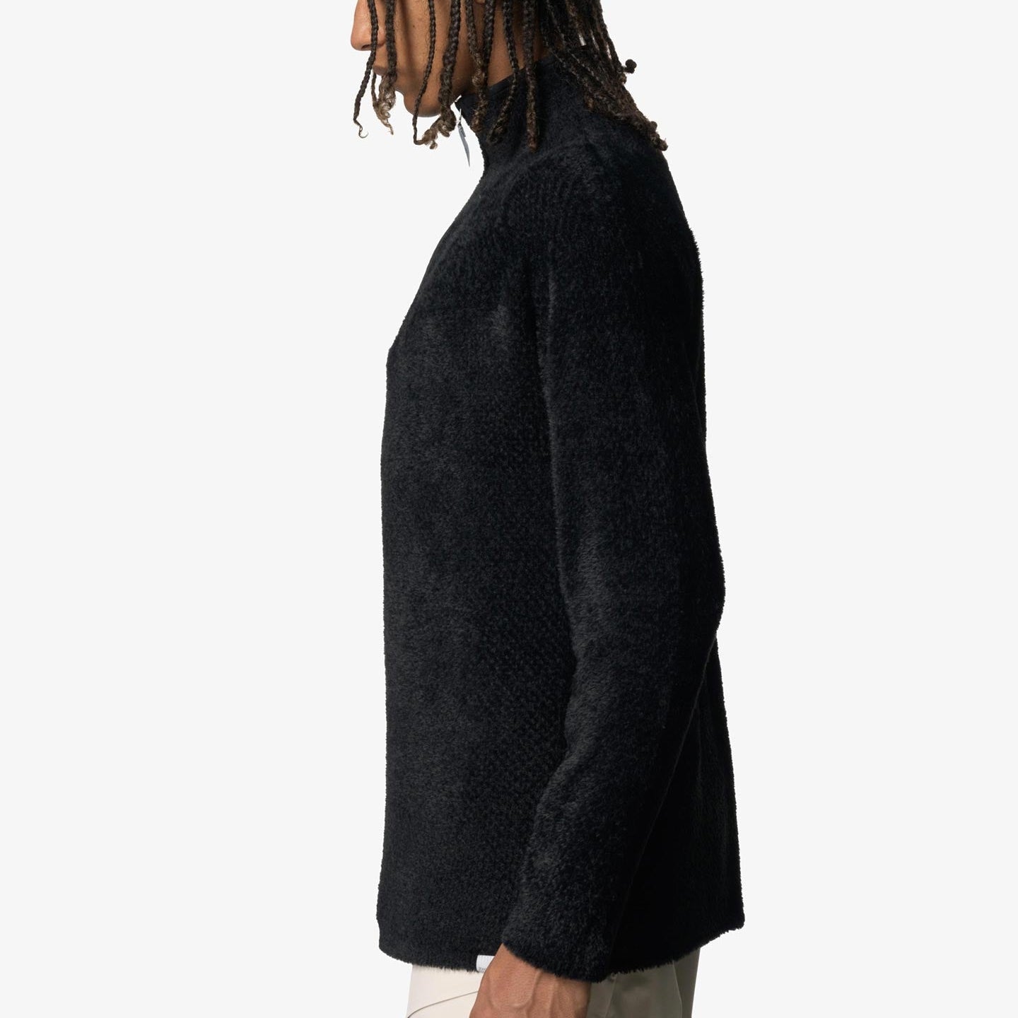 HOUDINI Ms Lykan Half Zip