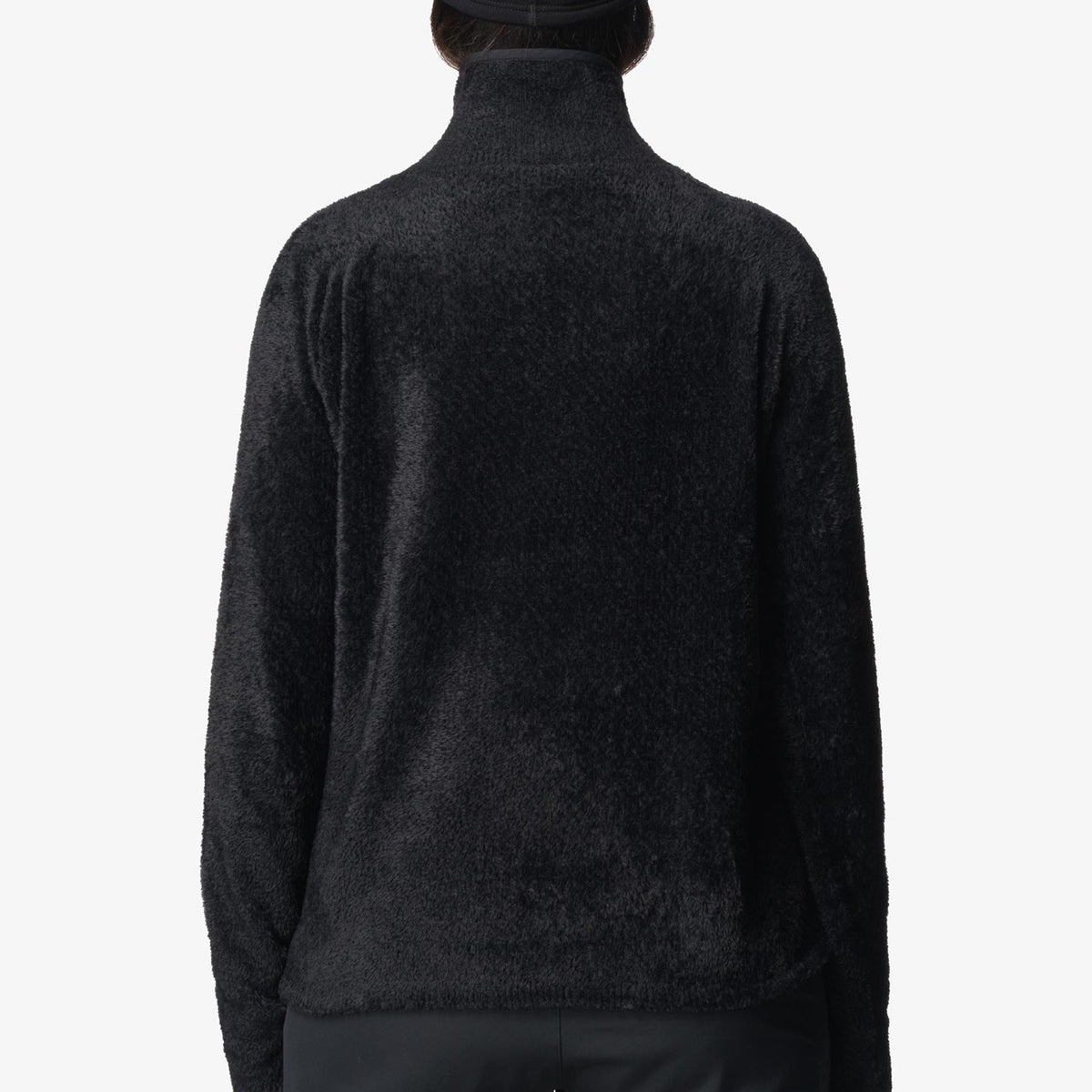 HOUDINI W's Lykan Half Zip