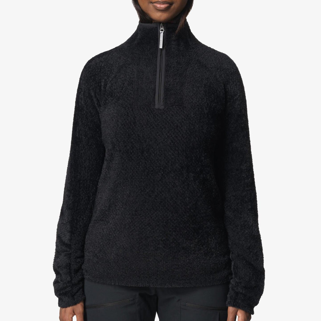 HOUDINI Ws Lykan Half Zip
