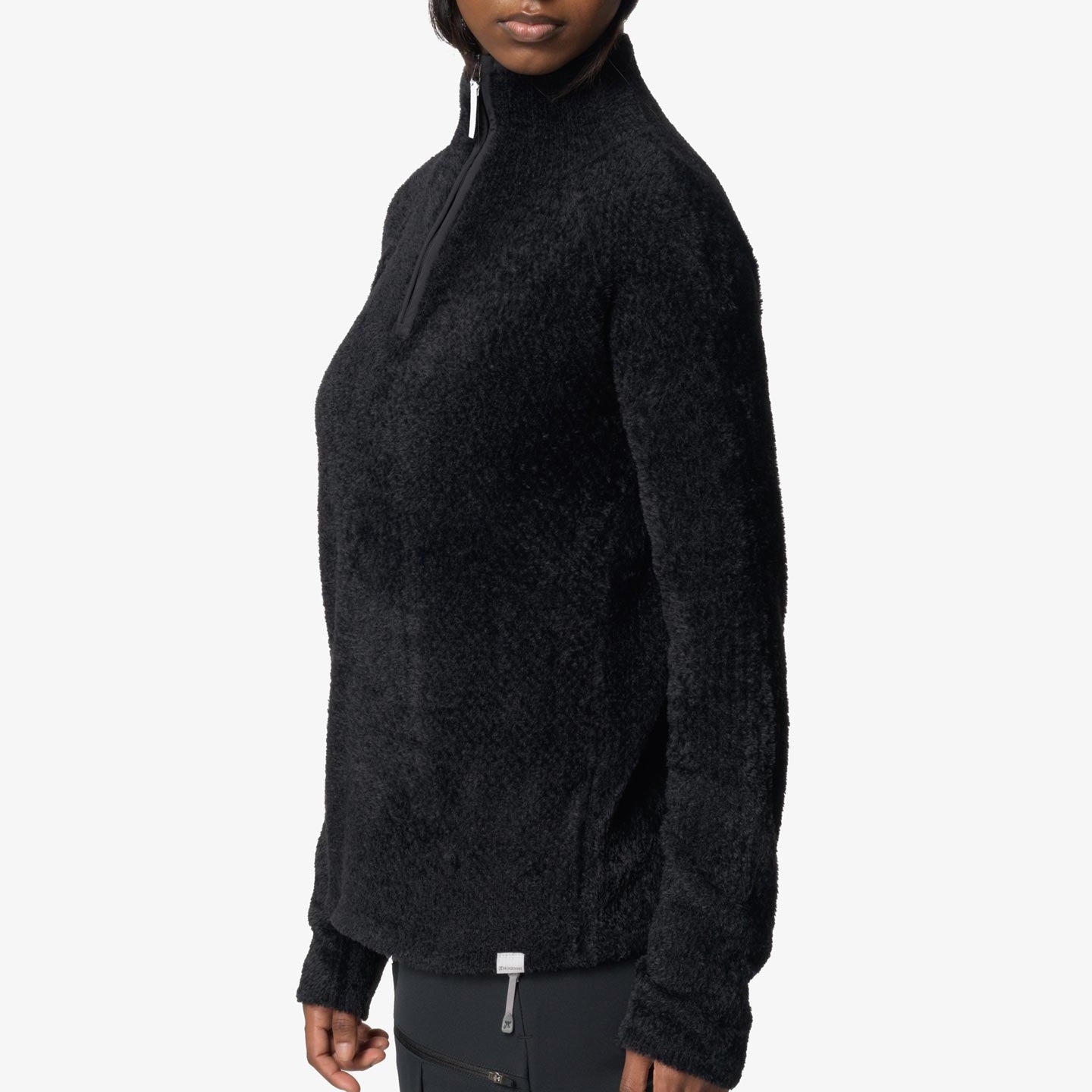 HOUDINI Ws Lykan Half Zip