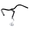 NITTO B352 Albatross Bar Black CrMo