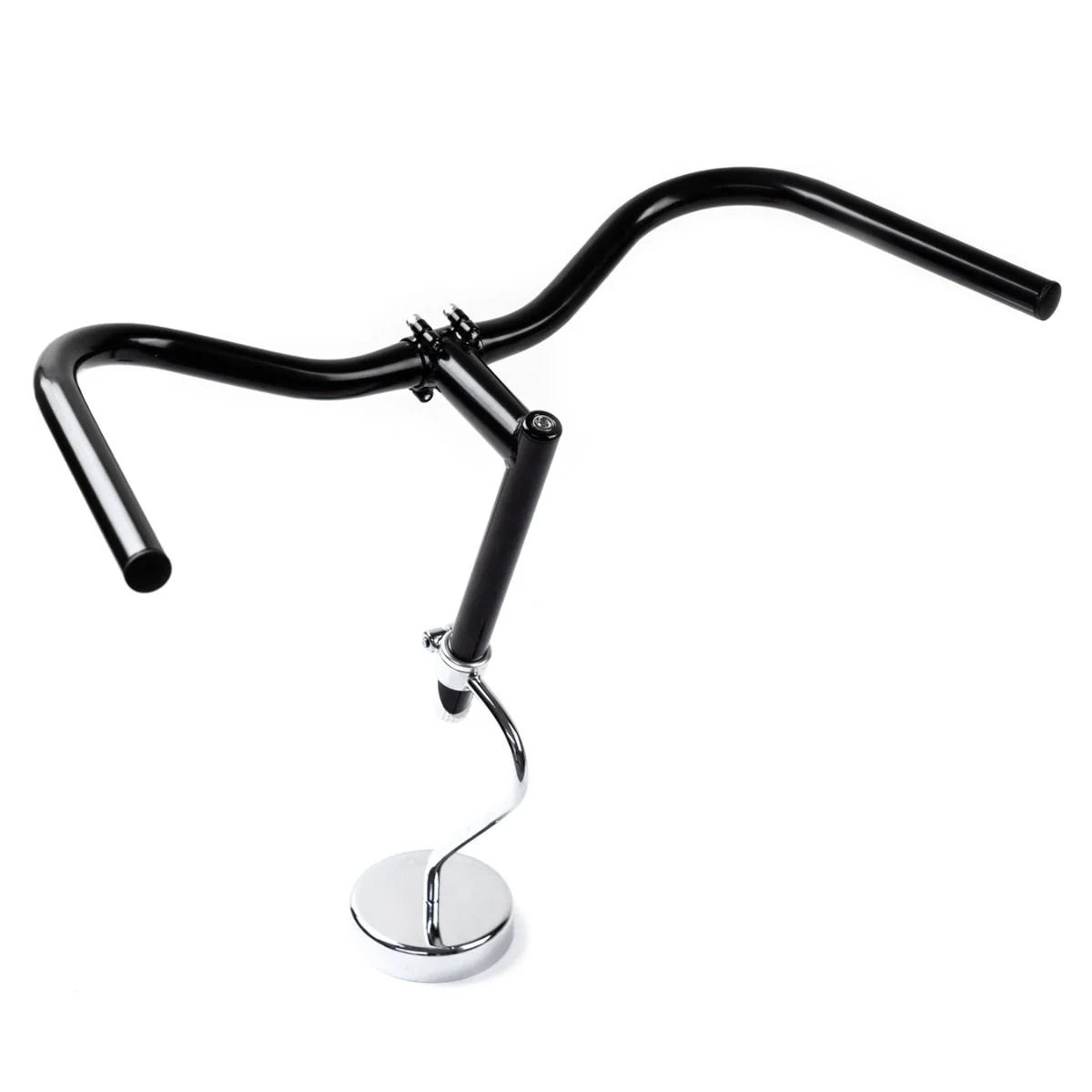 NITTO B352 Albatross Bar Black CrMo
