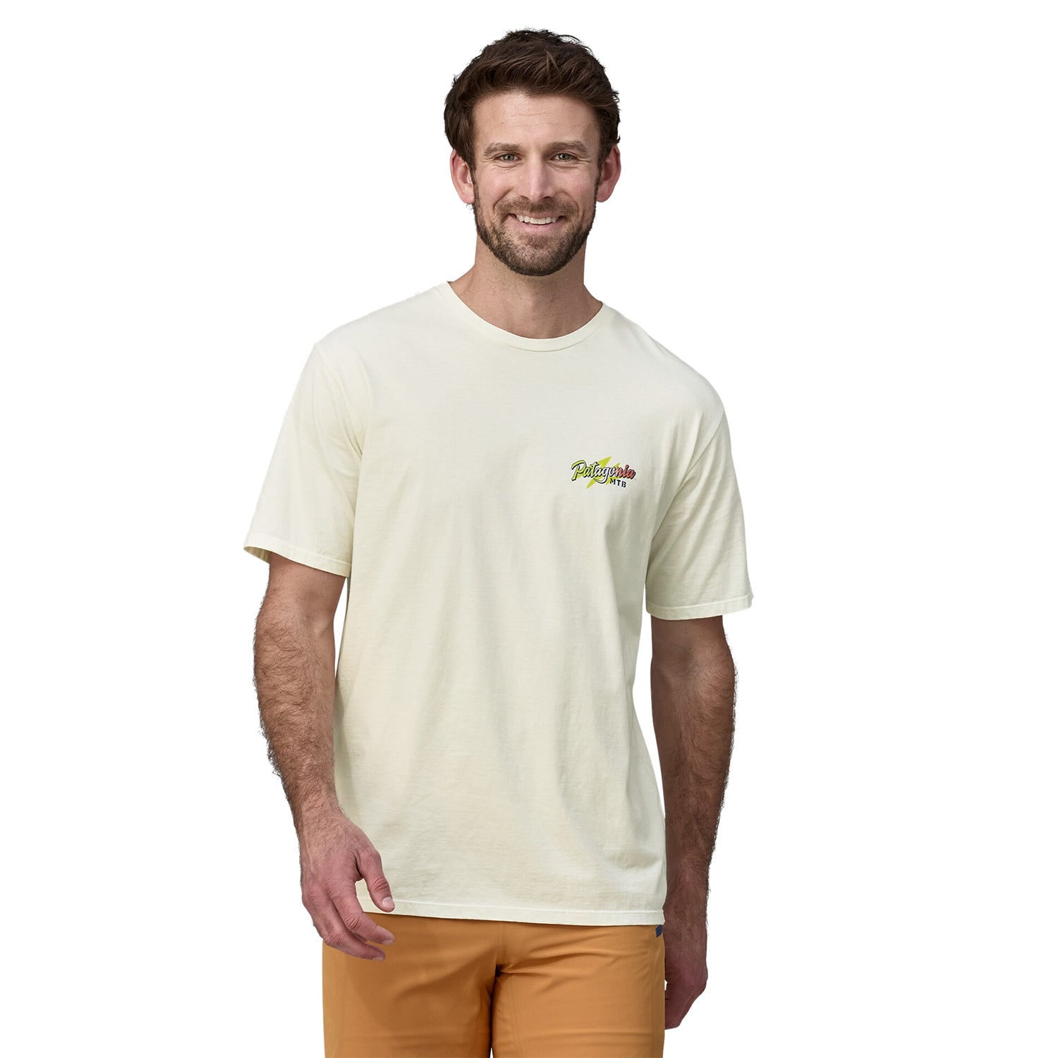 PATAGONIA M's Trail Hound Organic T-Shirt