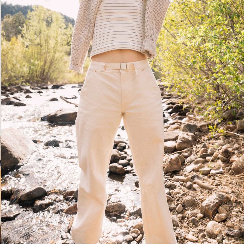 RIPTON Women's Flux Pant