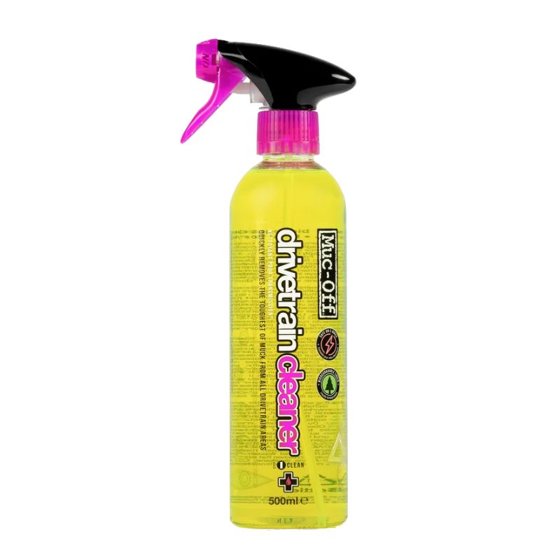 MUCOFF Drivetrain Cleaner