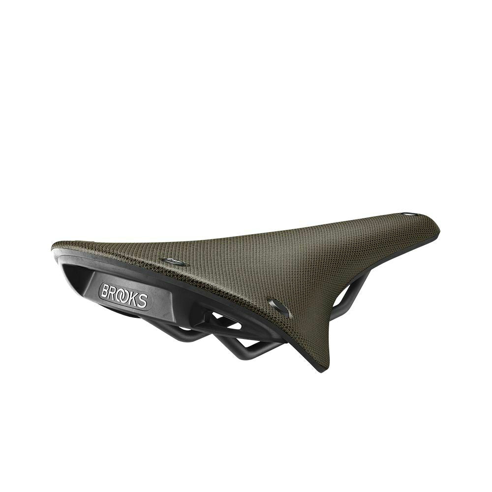 BROOKS Cambium C17 All Weather Black