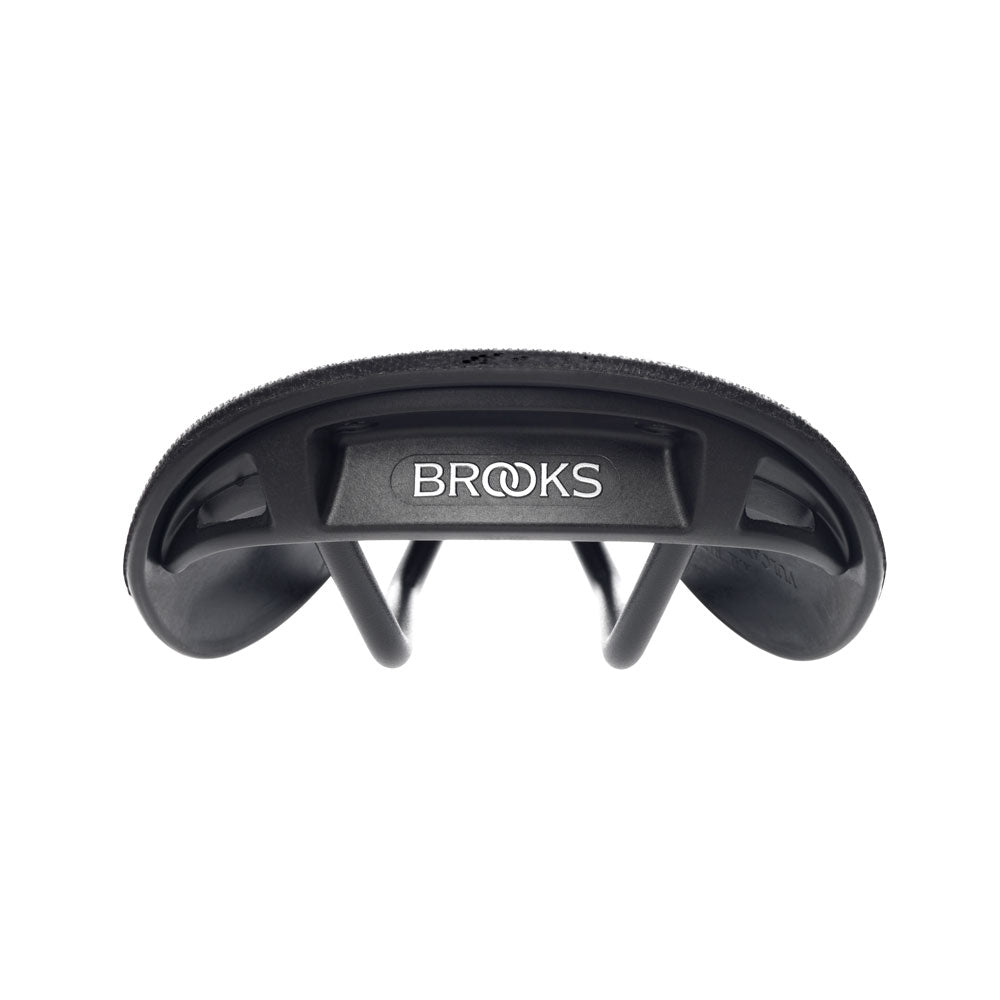 BROOKS C15 Carved