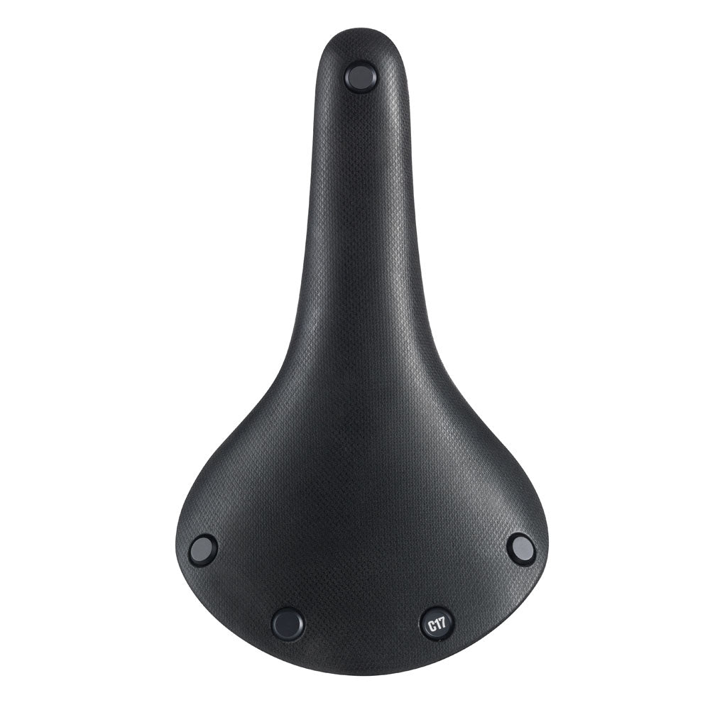BROOKS Cambium C17 All Weather Black