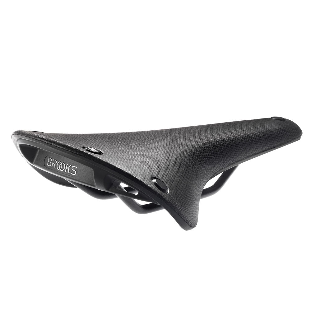 BROOKS Cambium C17 All Weather Black