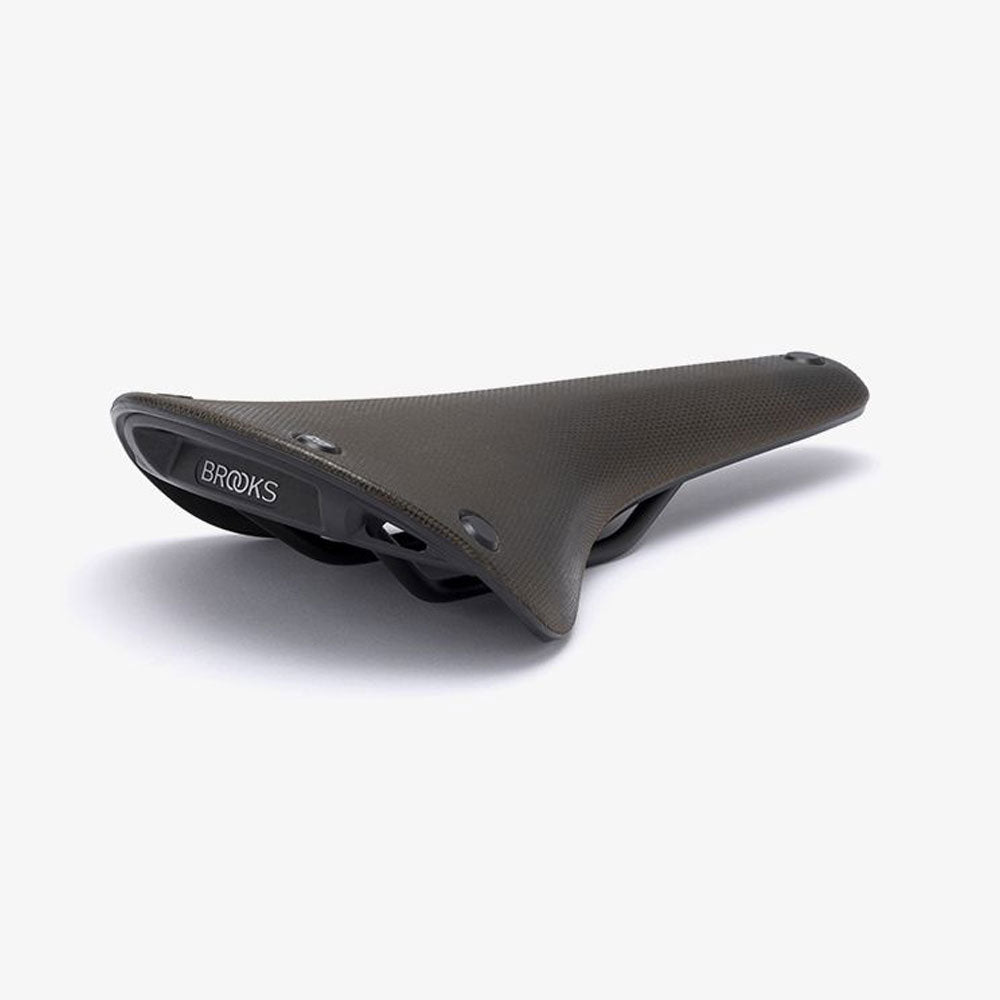 BROOKS Cambium C17 All Weather Black